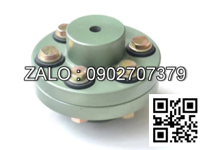 Khớp Nối FF DN140