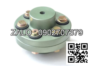 Khớp Nối FF DN500