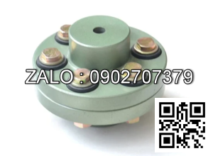 Khớp Nối FF DN560