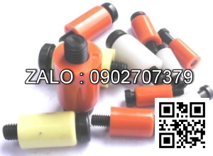 Chốt Giật Khuôn Phi 16Mm - M8 - Phi 20Mm - M10