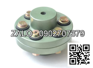 Khớp Nối FF DN1000