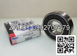 Vòng bi 6308-2RS