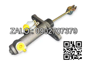 Heo ambraya duoi 1605010E0AA, JAC 1.25T