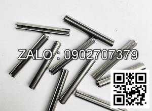 Chốt xe nâng ￠3.0*L40mm