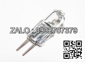 BULB-12V HALOGEN STANDARD 220017286 YT