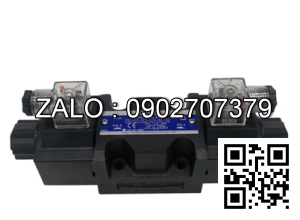 Van điện từ thủy lực SEWON DSG-03-3C10-D12-C-50