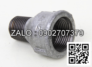 Nối giảm Inox răng ngoài RT 201 2