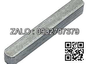 Then thep 4*4*1000mm