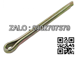 Chốt tang mạ màu 2 (310x89.5x29.5mm)