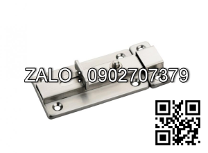 Then inox 304, kich thuoc: 12*8mm