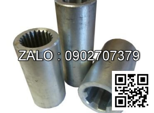 Londel then hoa thep phi 30*1.25