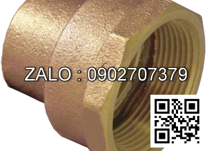 Bầu giảm thau 2-1/2