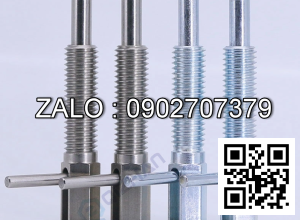 Chốt Kéo Định Vị Chữ L Pit Tông LBLTSS