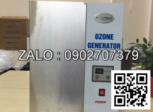 Máy Ozone công nghiệp OM-Z1