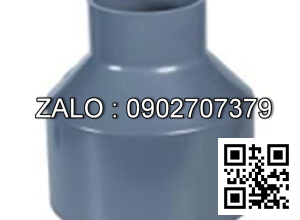 Bầu giảm nhựa 3