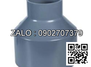 Bầu giảm nhựa 3