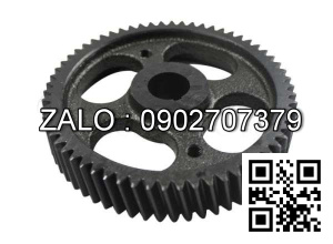 Injection Pump Assy 90-21000 4I-8(BH4Q167Z-1)