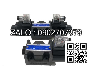 Van điện từ thủy lực SEWON DSHG-06-2B3B-A120-53