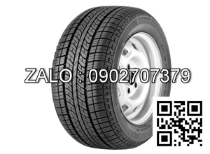 Lốp xe vỏ xe Continental 245/45ZR18  100W RIM18 MAXCON MC5