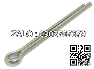 Chốt Chẻ-Chốt Kẹp Thép