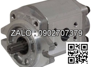 HYDRAULIC PUMP 69101-51H01 NI