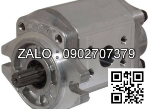 HYDRAULIC PUMP 12477-10201 TC