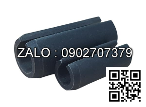 Chốt Ống Thép - Chốt Ống Chữ C Thép, Inox 304