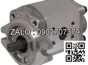 HYDRAULIC PUMP 78100-29277-71 TY