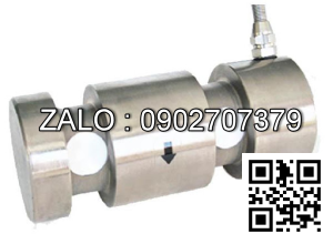 Loadcell dạng chốt trụ PRL - Laumas