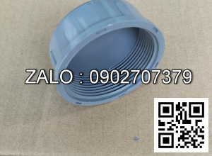 Nút bịt ren trong nhựa 4