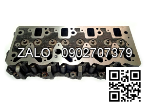 Nắp quy lát động cơ FORD 32 D , 3 CYL , 2950 CM3