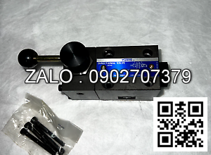 Van điện từ thủy lực SEWON DMG-01-2C9-10