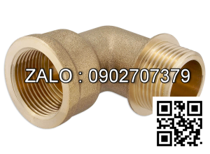 Co điếu ren trong thau DN08