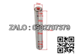 Ắc dí xe nâng TOYOTA 43231-20540-71