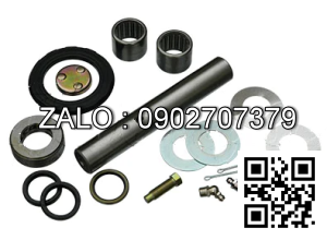 Bộ ắc dí 3024509000