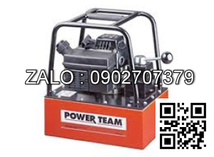 Bơm xăng thủy lực Power Team PG303