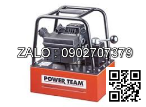 Bơm xăng thủy lực Power Team PG304