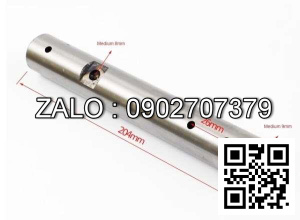 Ắc dí TOYOTA 3-6FD35-A50