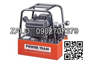 Bơm xăng thủy lực Power Team PG1203/4S-CP