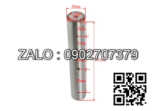 Ắc dí 91K43-00500 FD50CN