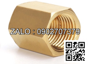 Măng sông ren trong thau DN65