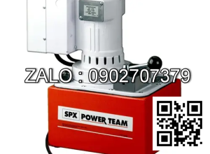 Bơm điện thủy lực Power Team PE550-50-220