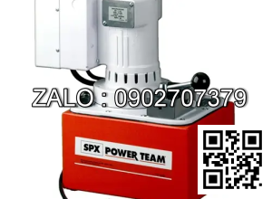 Bơm điện thủy lực Power Team PE554S-50-220