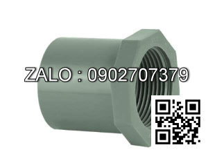 Nối ren trong nhựa DN40