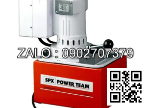 Bơm điện thủy lực Power Team PE462-50-220