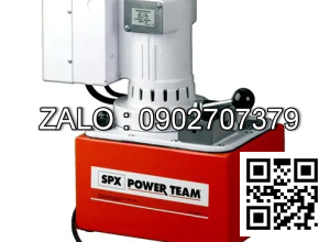 Bơm điện thủy lực Power Team PE462S-E220