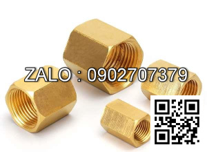 Nối ren trong thau 6