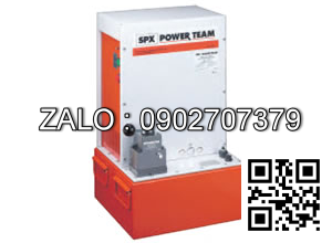 Bơm điện thủy lực Power Team PQ1204S-E380