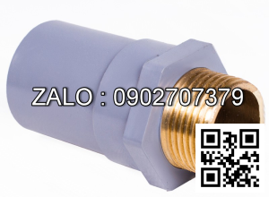 nối ren ngoài thau 1/4