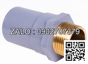 nối ren ngoài thau 1-1/2